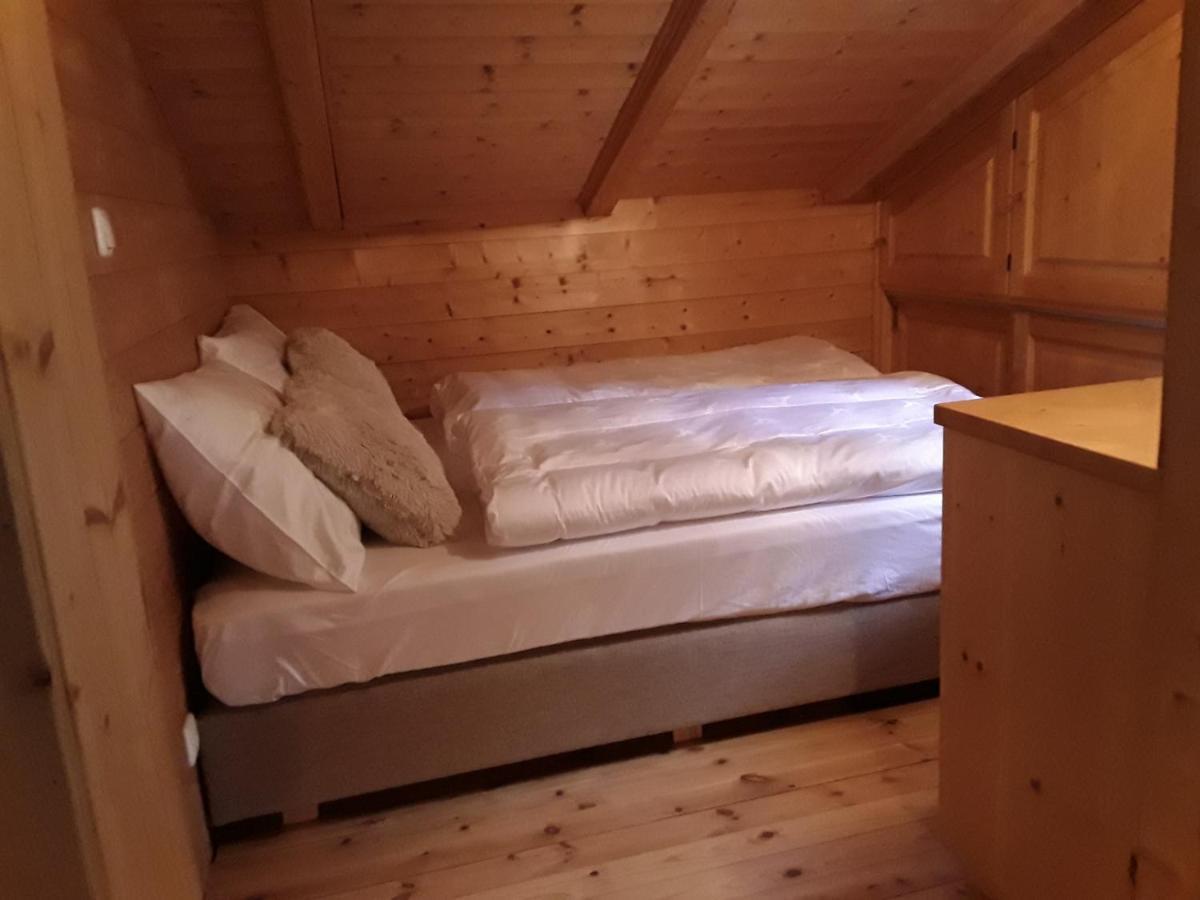 Preberhof Berg-Juwel Hotel Krakauschatten Bagian luar foto